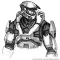120px-SPARTAN - Mark V.jpg (5 kB) Arte Conceptual de la MJOLNIR Mark V