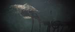 The Gravemind