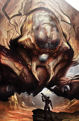 Halo Escalation 16
