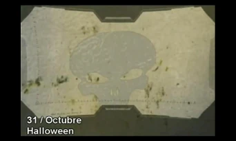 Noche de Brujas (31 de Octubre)