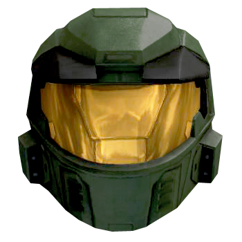 halo spartan helmet