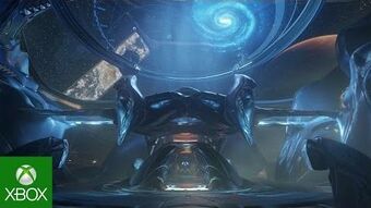 Halo 5: Guardians Multiplayer Beta, Halo Alpha