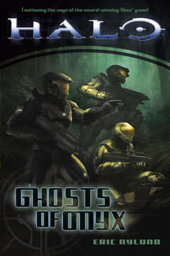 Halo Ghosts of Onyx