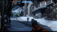 Gameplay del arma en Longbow
