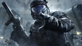 Algunos ODST vistos en una imagen de Hunt the Truth