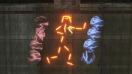 El emblema de Grifball en el mapa Grifbox