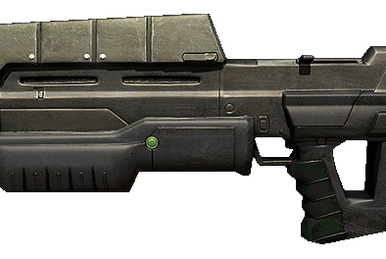 HALO M395 DMR ~ A Nerf Rayven built as an ode to the Halo
