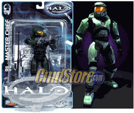 Joyride deals halo figures