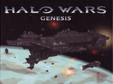 Halo Wars: Genesis