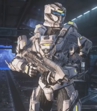 Mjolnir Powered Assault Armor/Juggernaut | Halo Alpha | Fandom