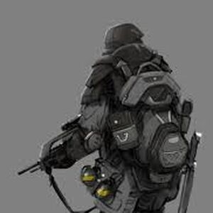 Orbital Drop Shock Trooper Halo Alpha Fandom