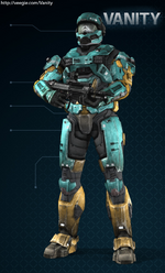 Full HAZOP Armor with Default Chest
