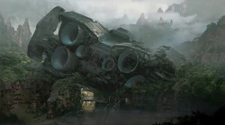 H4 Crashed-by-AjTron