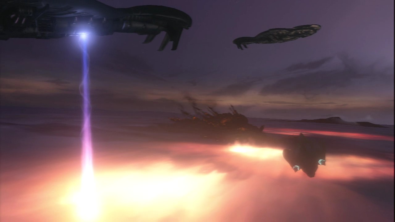 Glassing Halo Alpha Fandom