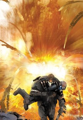 Helljumper Five