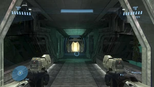 Gameplay a dos manos