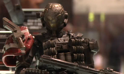 Square Enix/Halo: Reach Volume 1 | Halo Alpha | Fandom