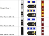 Warrant Officer