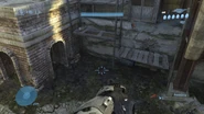 Gameplay como Spartan (Halo 3)