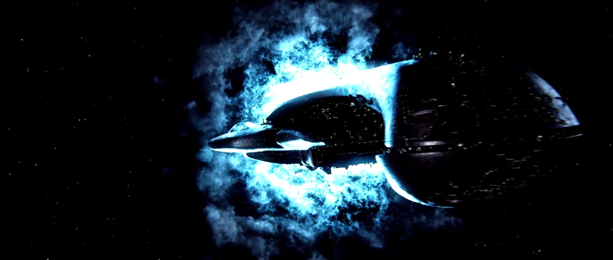 Slipstream Space Halo Alpha Fandom