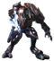 HReach - Sangheili Zealot