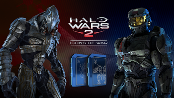 HW2 Promotional IconsofWar