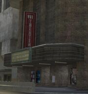 VoiTheater