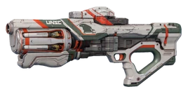 H5G Render MLRS1Hydra-Echidna