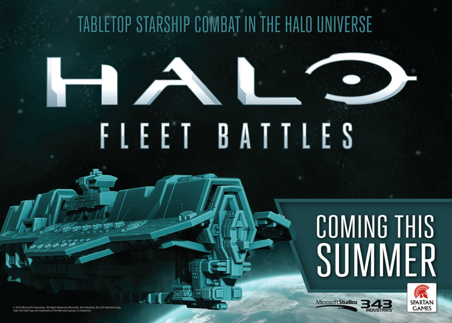 spartan games halo fleet battles