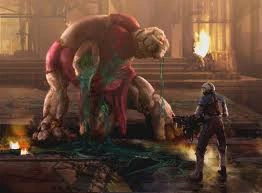 L'Hulk di Marathon ricorda molto il Drinol