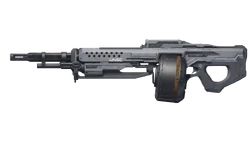 M739 SAW