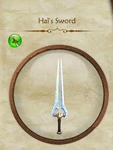 News2 1.jpg (10 KB) Hal's sword in the Fable 2 Collector's Edition (note the more traditional grip).