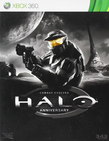 Halo: Combat Evolved — StrategyWiki