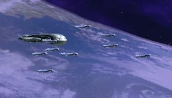 Allianz Separatisten