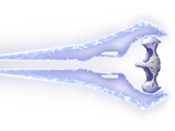 Type-1 Energy Weapon/Sword