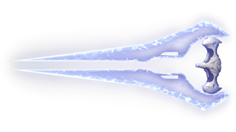 halo 4 energy sword crossed