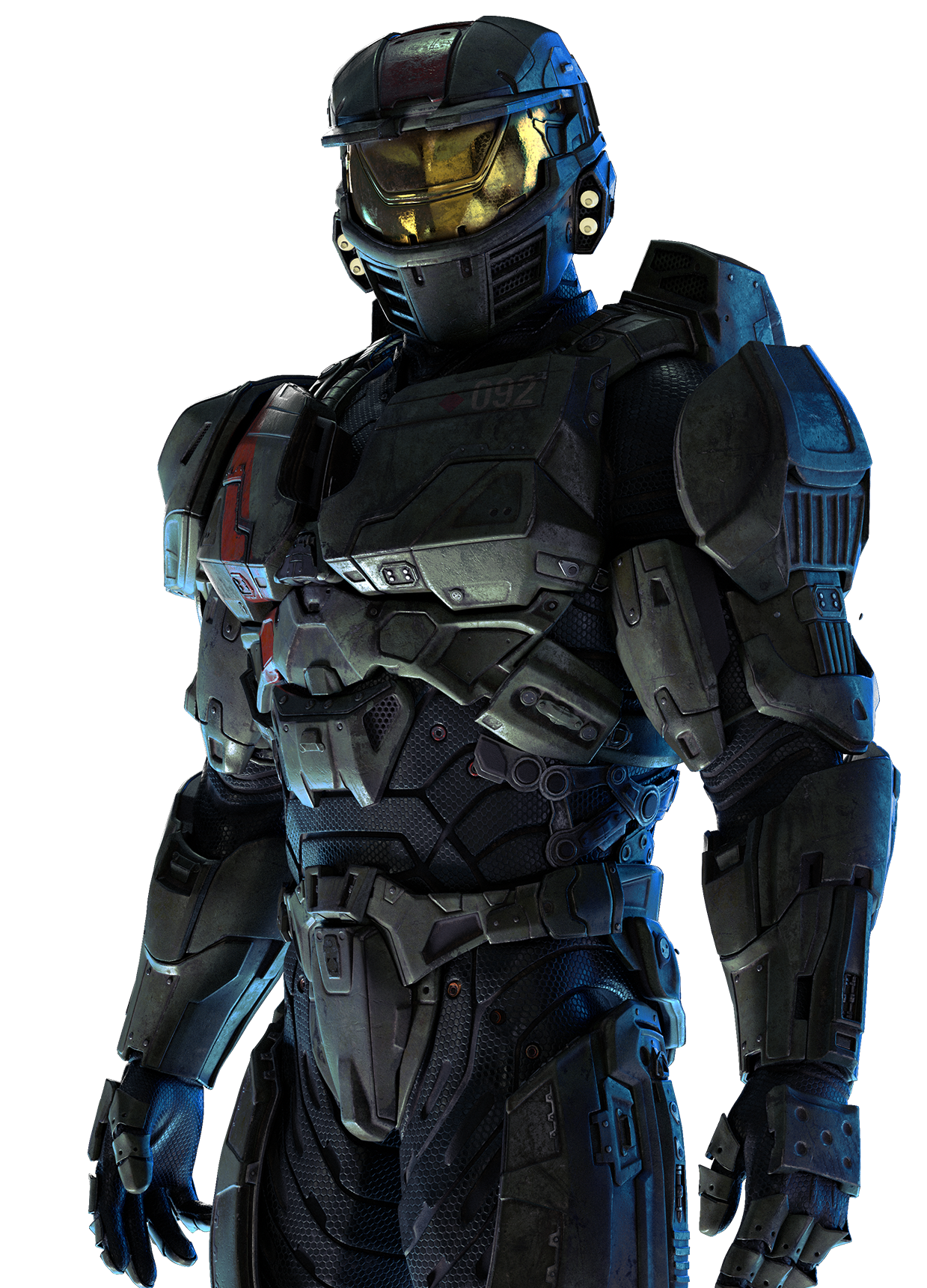 halo wars 2 best leader