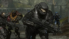 HaloReach - Screenshot 04