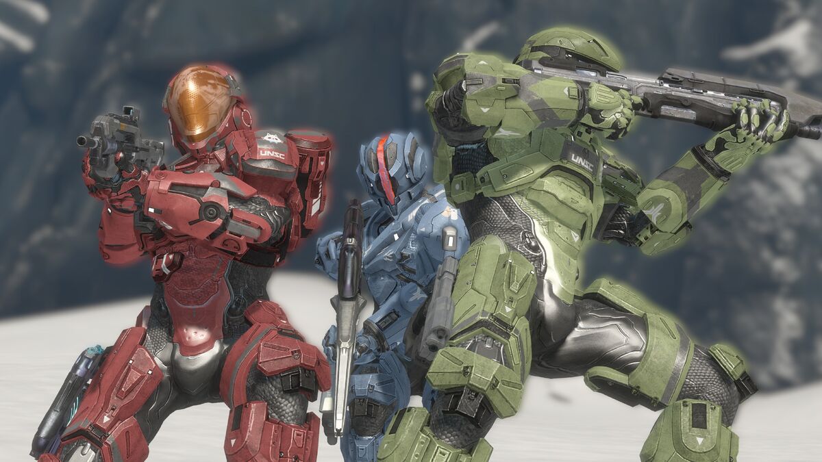 Halo 4: Spartan Ops and the Last Time Halo Promised Years of Updates