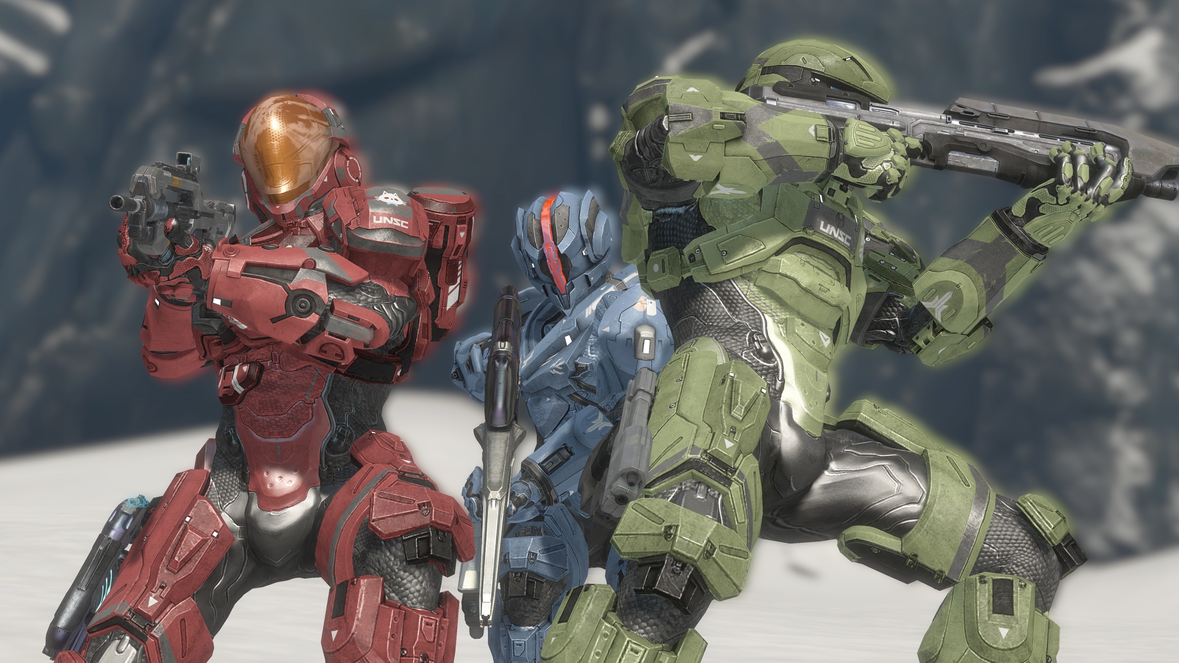halo spartan strike fix