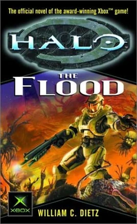 Thefloodbook