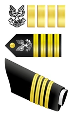 UNSC Captain