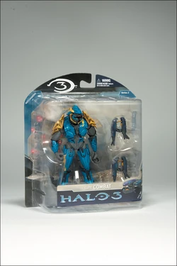 McFarlane Toys/Series 3 | Halo Alpha | Fandom