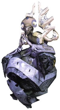 Gravity throne Halo Alpha Fandom