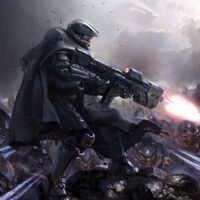 Lobo solitario (Logro) | Halopedia | Fandom