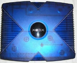 Halo2xboxnickaura 2.jpeg (60 KB) The Asian Ice Blue Halo 2 Xbox console.
