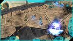 Halo spartan assault in game screenshot 1