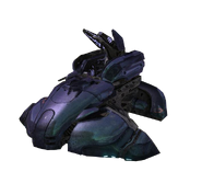 Wraith: though less prolific than the Ghost the Wraith fills the mortar/tank categories.