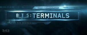 BTSterminal