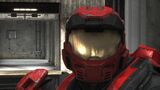 Mark V helmet in Halo: Reach.